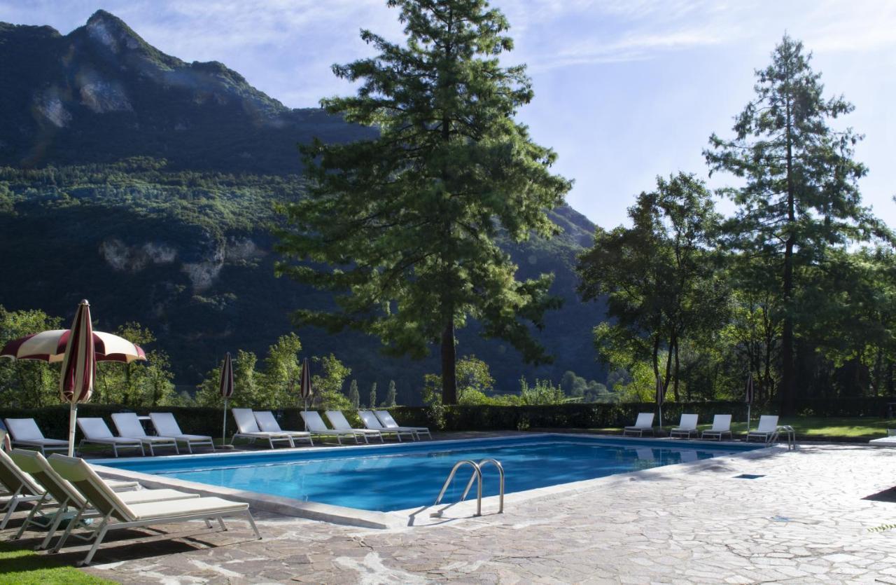 Club Hotel Tenno Kültér fotó