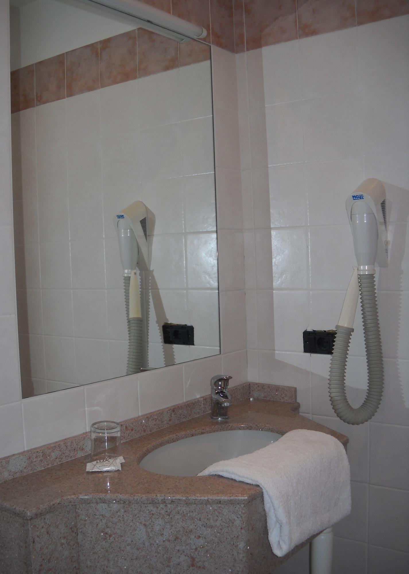 Club Hotel Tenno Kültér fotó