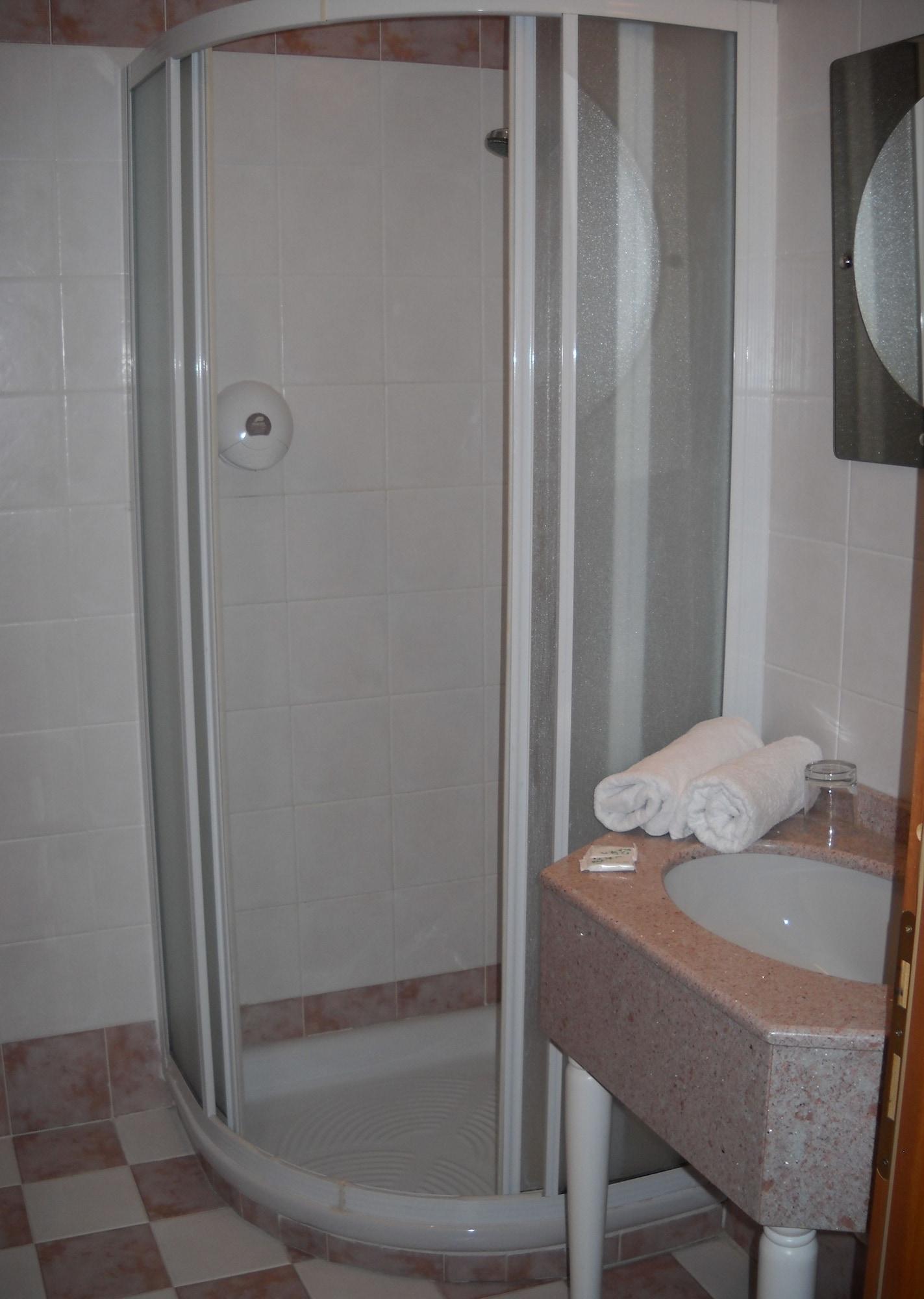 Club Hotel Tenno Kültér fotó