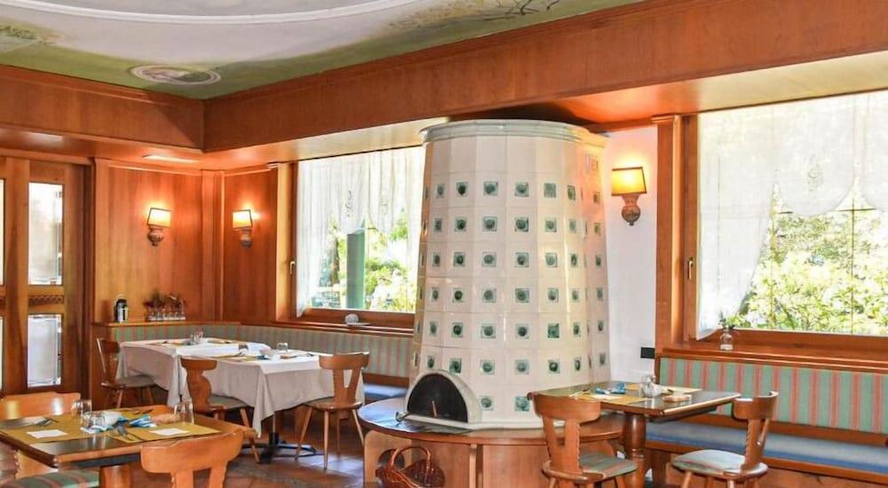 Club Hotel Tenno Kültér fotó